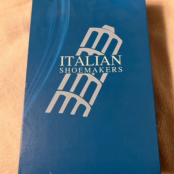 ITALIAN SHOEMAKERS “ELINA” SANDLE - Picture 4 of 7